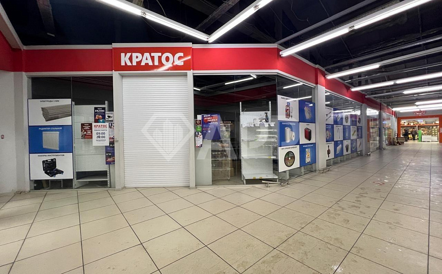 Сдам помещение свободного назначения, 46 м². Помещения - 46, 56, 59 м² фото