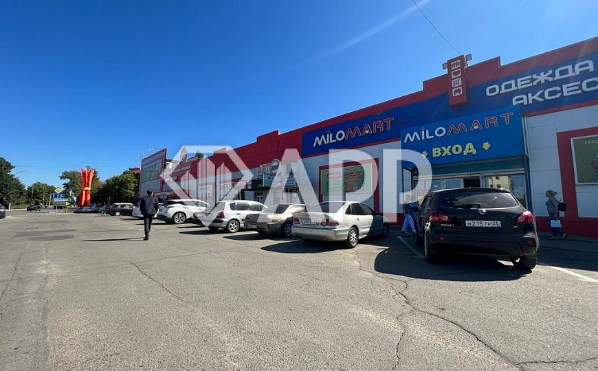 Сдам помещение свободного назначения, 46 м². Помещения - 46, 56, 59 м² фото