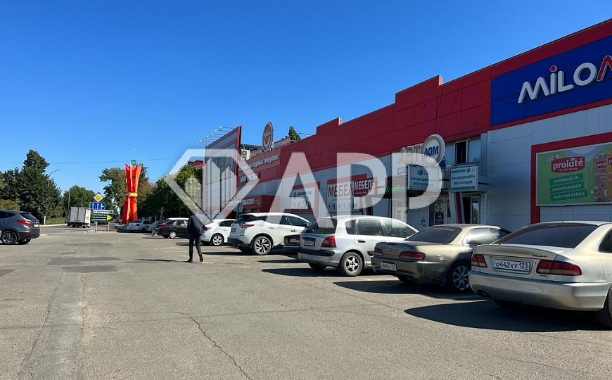 Сдам помещение свободного назначения, 46 м². Помещения - 46, 56, 59 м² фото