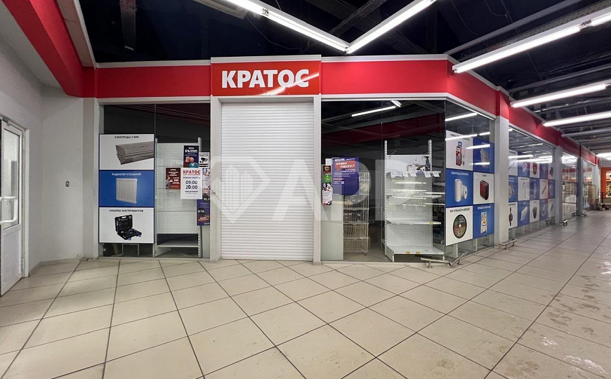 Сдам помещение свободного назначения, 46 м². Помещения - 46, 56, 59 м² фото