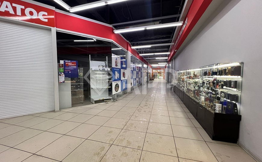 Сдам помещение свободного назначения, 46 м². Помещения - 46, 56, 59 м² фото