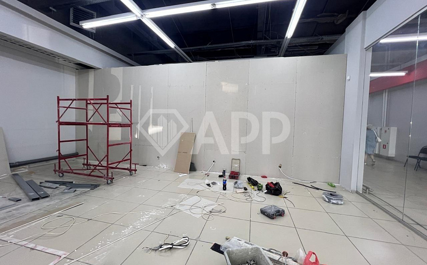 Сдам помещение свободного назначения, 46 м². Помещения - 46, 56, 59 м² фото