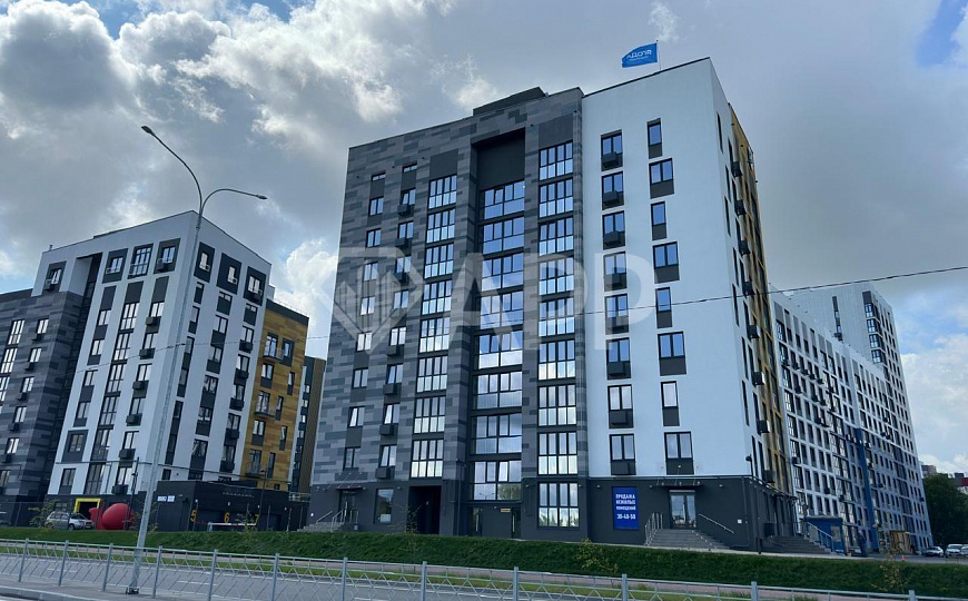 Продам помещение свободного назначения, 139 м² фото