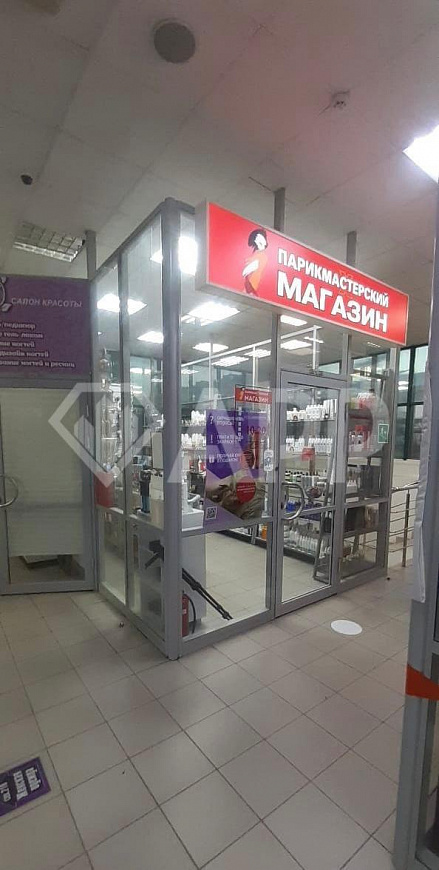 Помещение свободного назначения в торговом центре, 16 м² фото