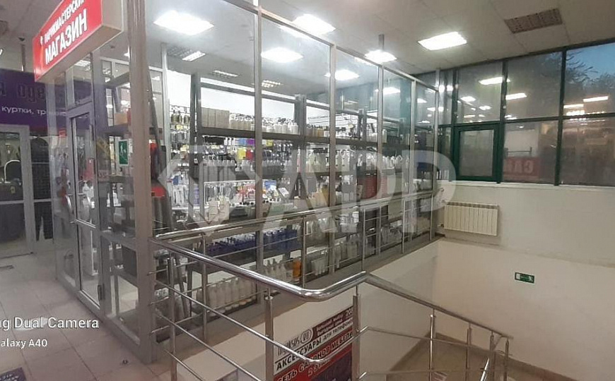 Помещение свободного назначения в торговом центре, 16 м² фото