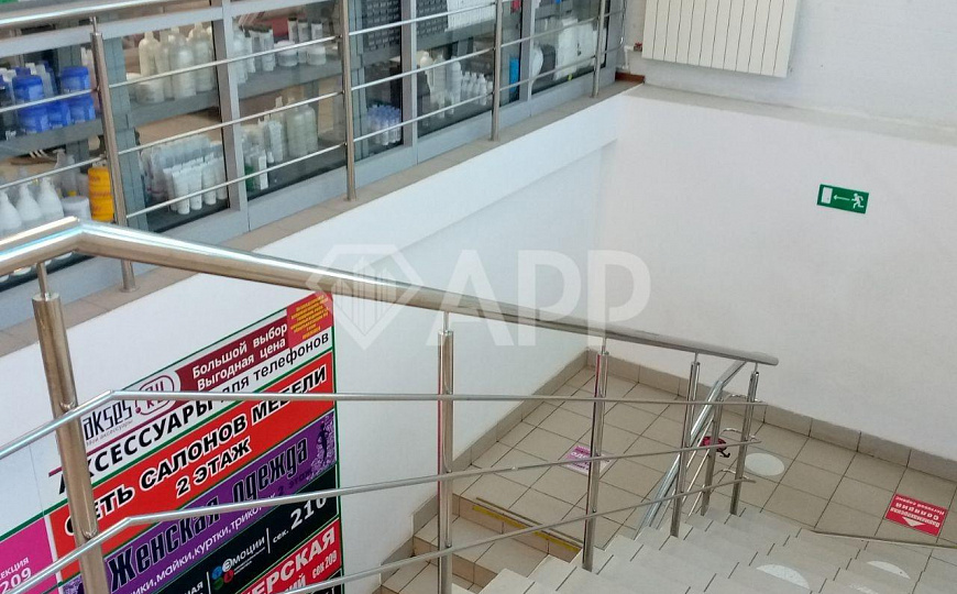 Помещение свободного назначения в торговом центре, 16 м² фото