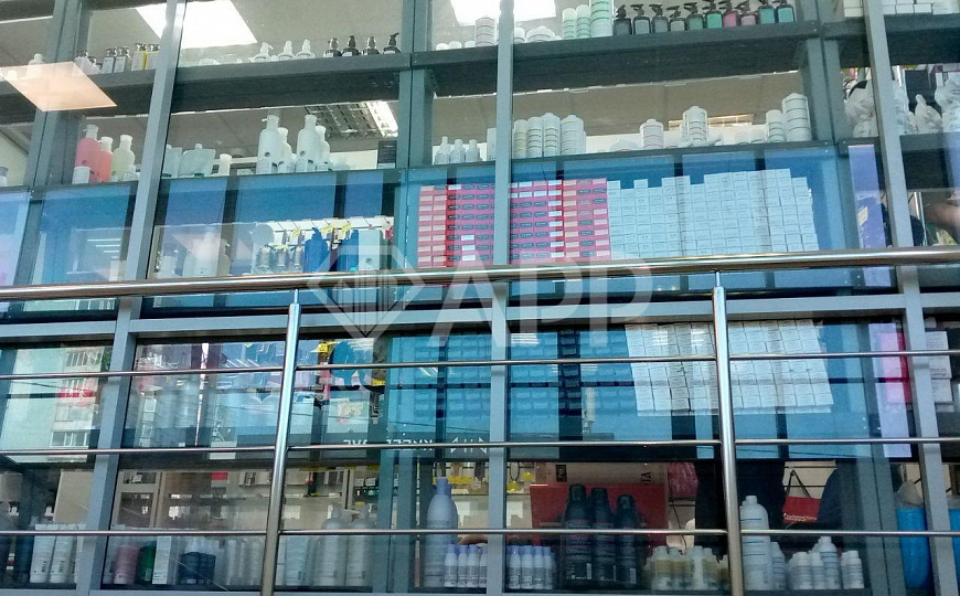 Помещение свободного назначения в торговом центре, 16 м² фото