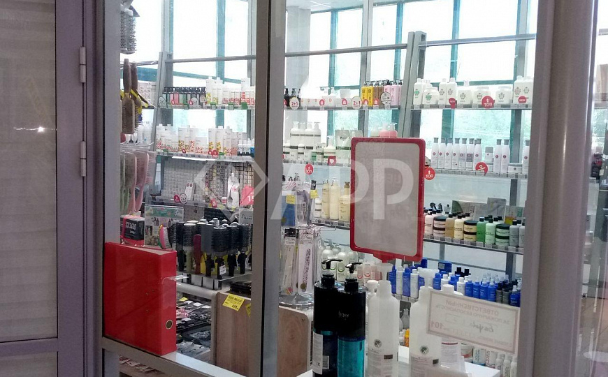 Помещение свободного назначения в торговом центре, 16 м² фото