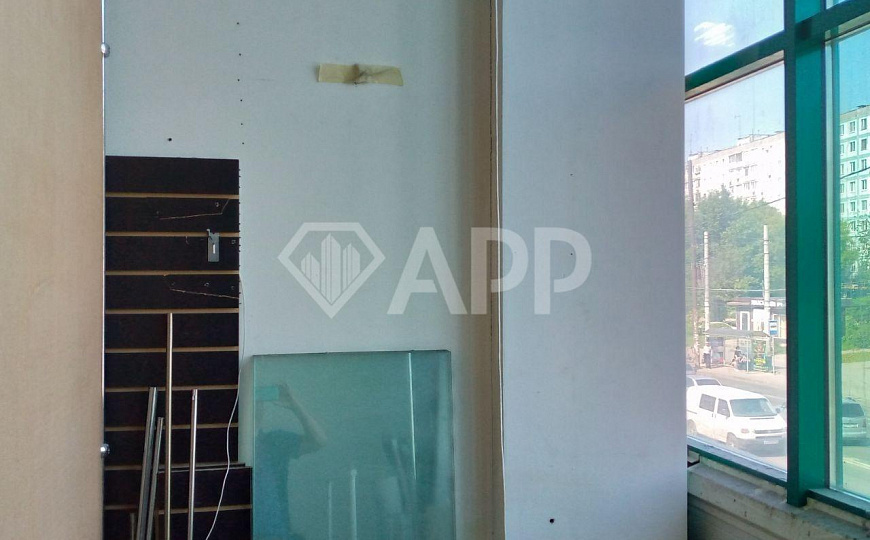 Торговое помещение в торговом центре, 21 м² фото