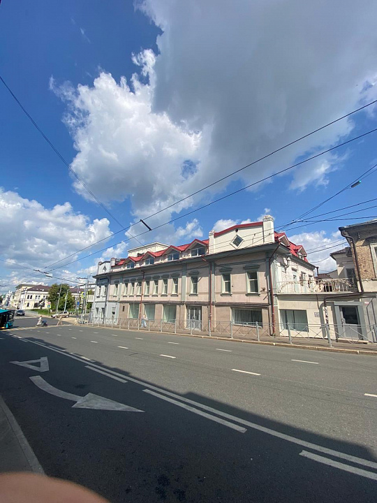 Сдам помещение, 280 м² фото