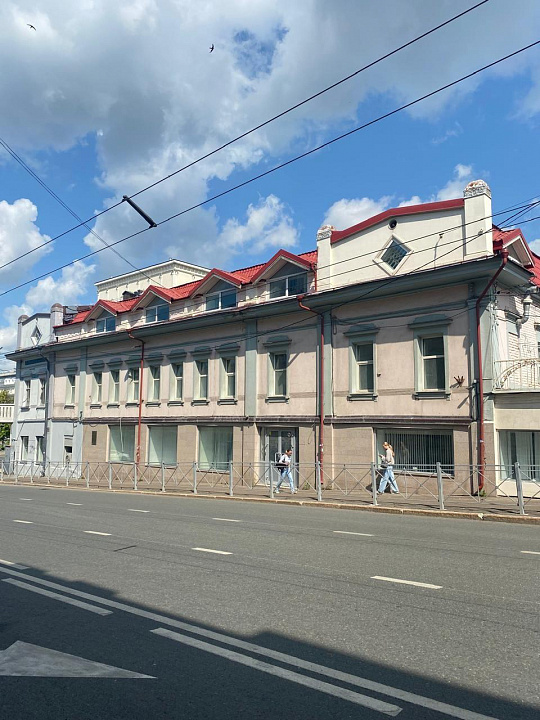 Сдам помещение, 280 м² фото