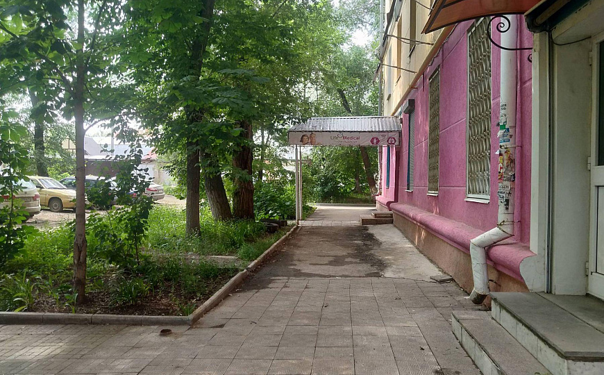 Помещение свободного назначения, 101 м² фото