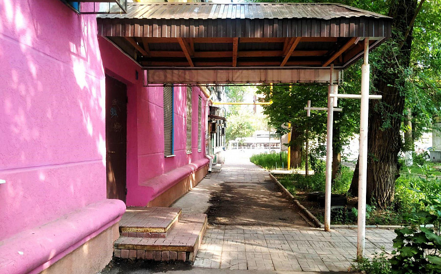 Помещение свободного назначения, 101 м² фото