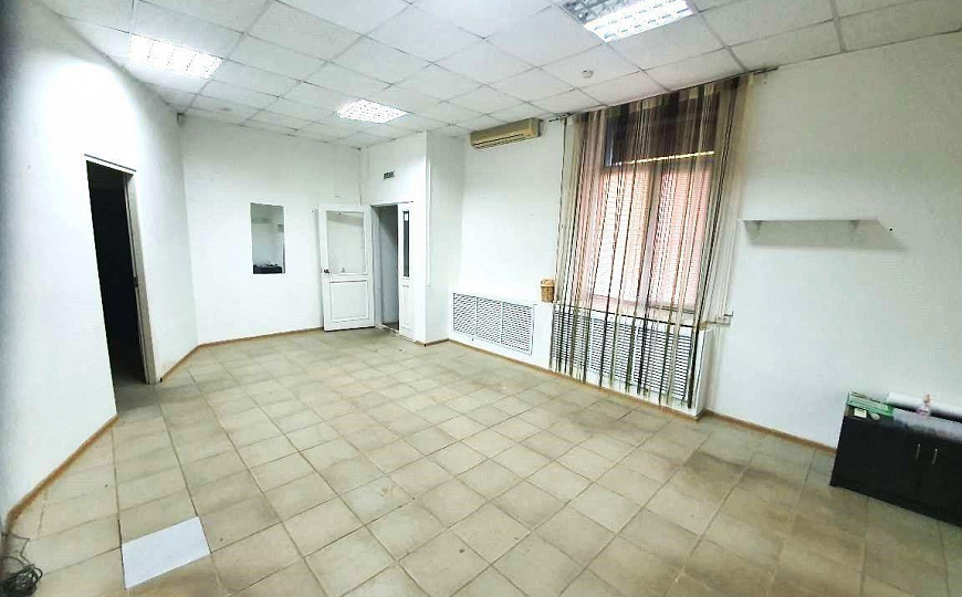 Помещение свободного назначения, 101 м² фото