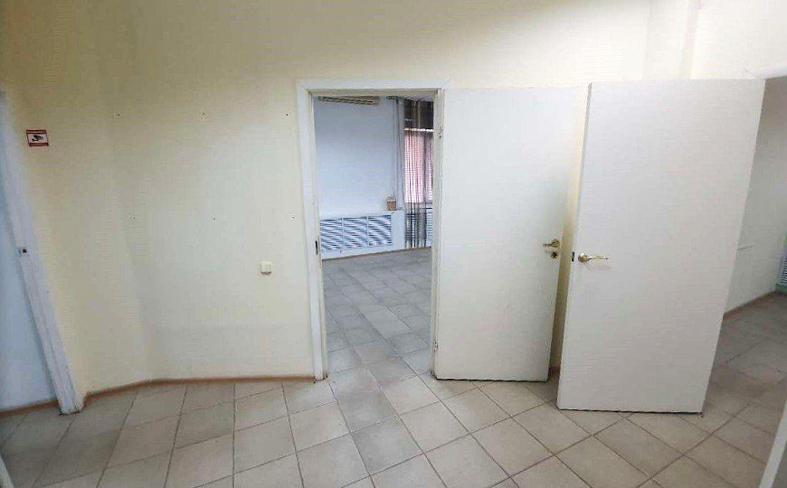 Помещение свободного назначения, 101 м² фото