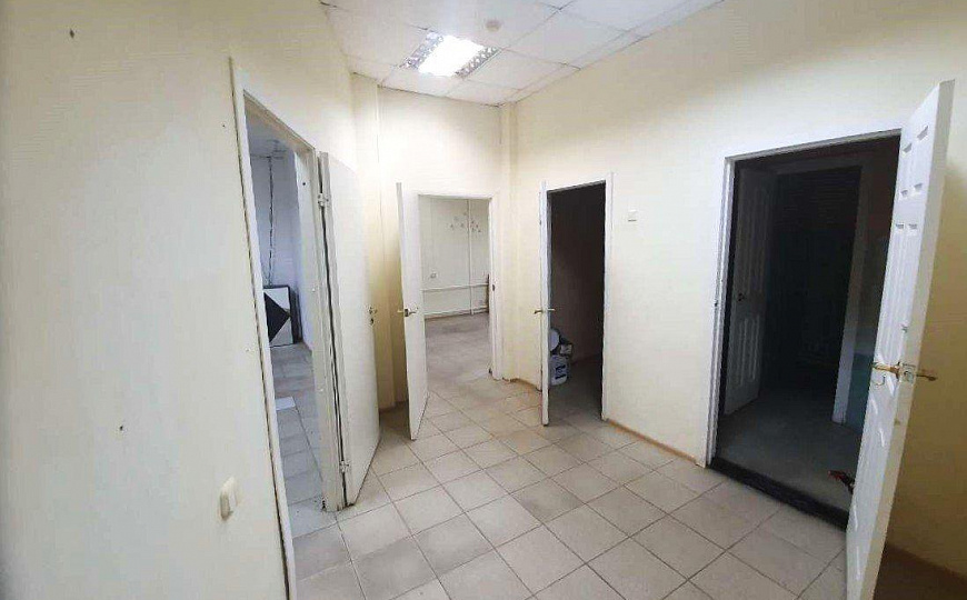 Помещение свободного назначения, 101 м² фото