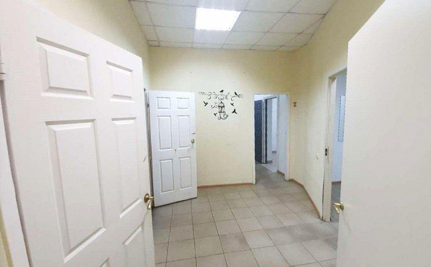 Помещение свободного назначения, 101 м² фото