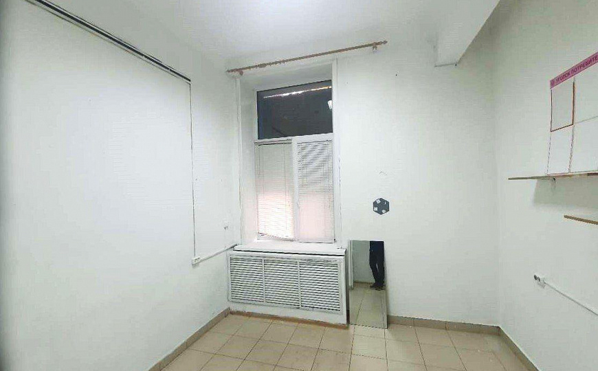 Помещение свободного назначения, 101 м² фото