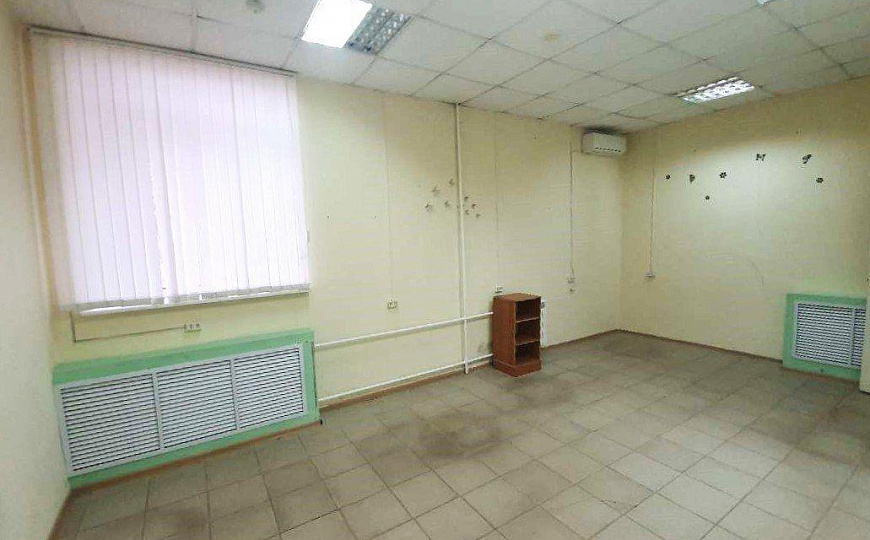 Помещение свободного назначения, 101 м² фото