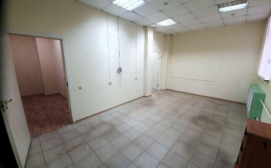 Помещение свободного назначения, 101 м² фото