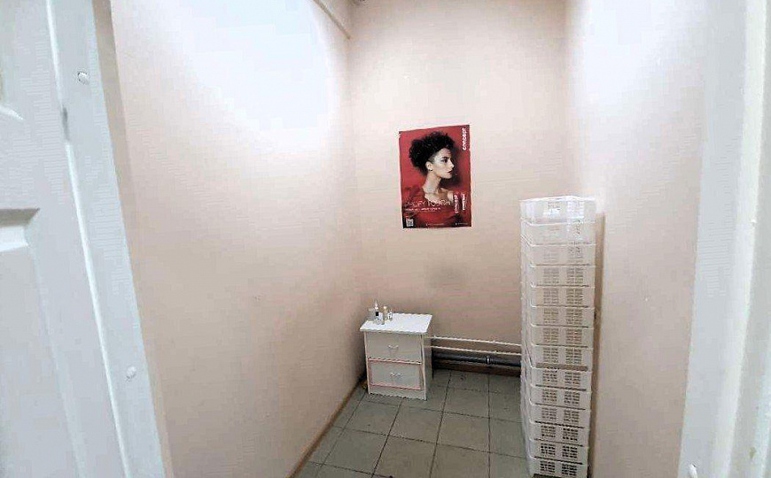 Помещение свободного назначения, 101 м² фото