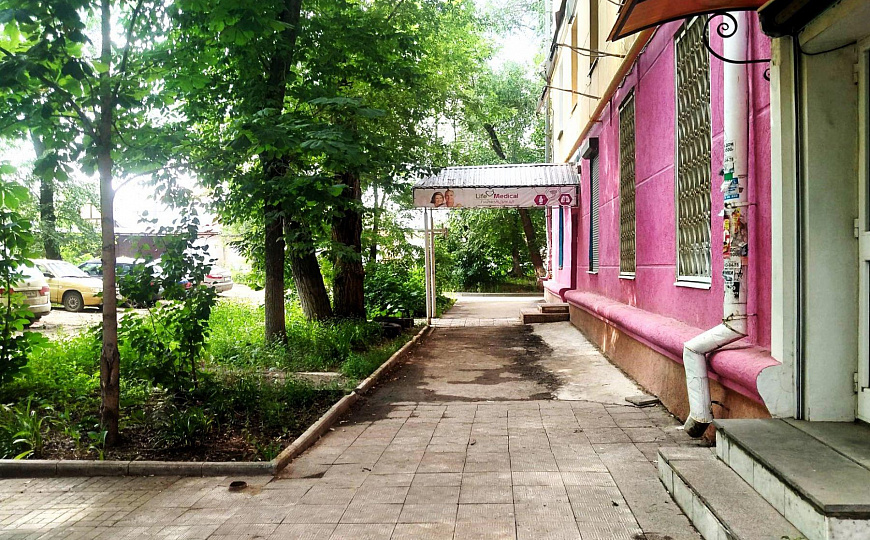 Помещение свободного назначения, 101 м² фото