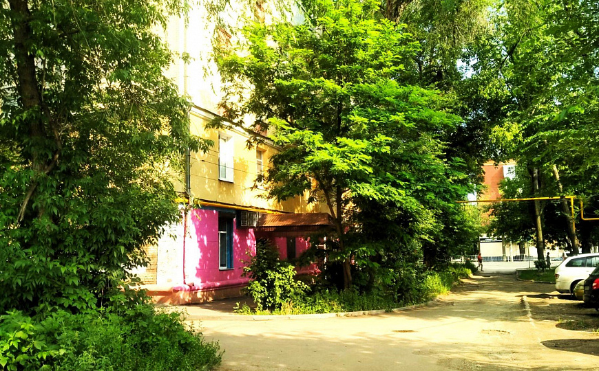 Помещение свободного назначения, 101 м² фото