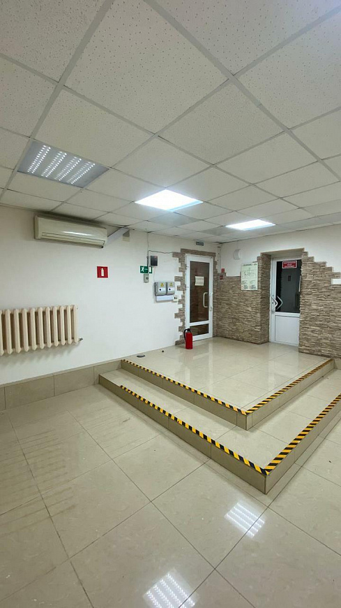 ПСН на Гагарина 12 фото