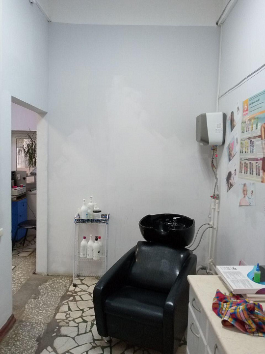 Помещение, 116 м² фото