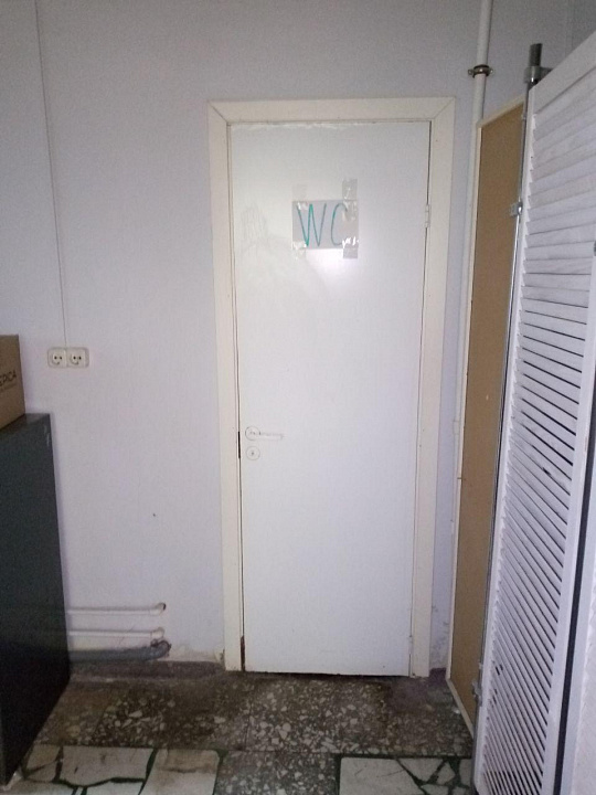 Помещение, 116 м² фото