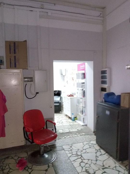 Помещение, 116 м² фото