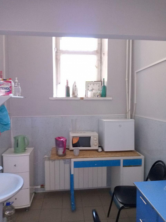 Помещение, 116 м² фото