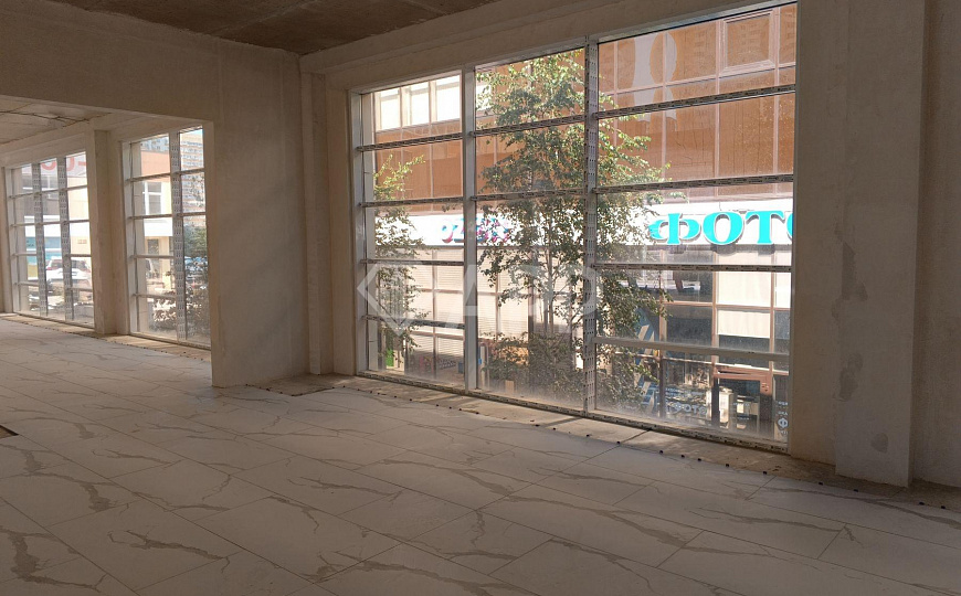 Сдам торговое помещение, до  275 м² фото