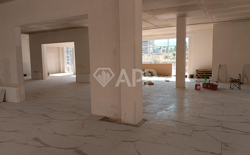 Сдам торговое помещение, до  275 м² фото