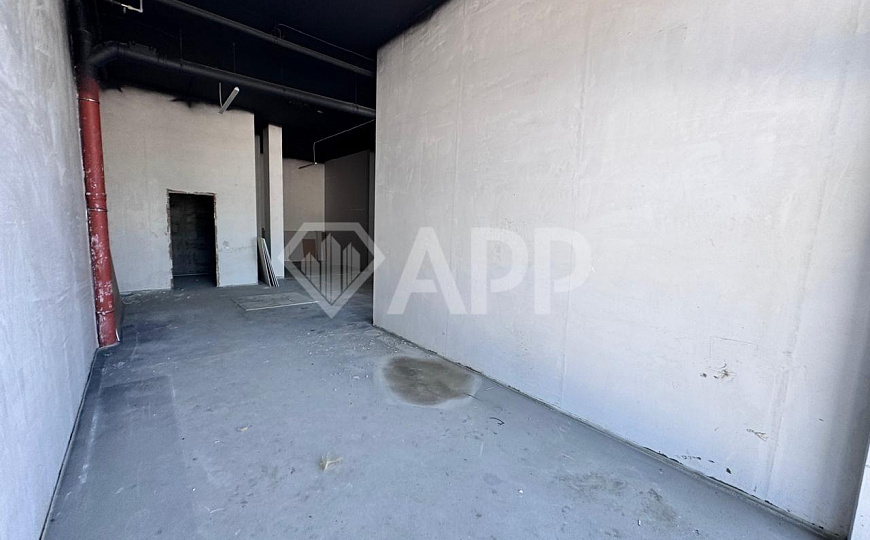 Продам помещение свободного назначения, 29,2 м² фото