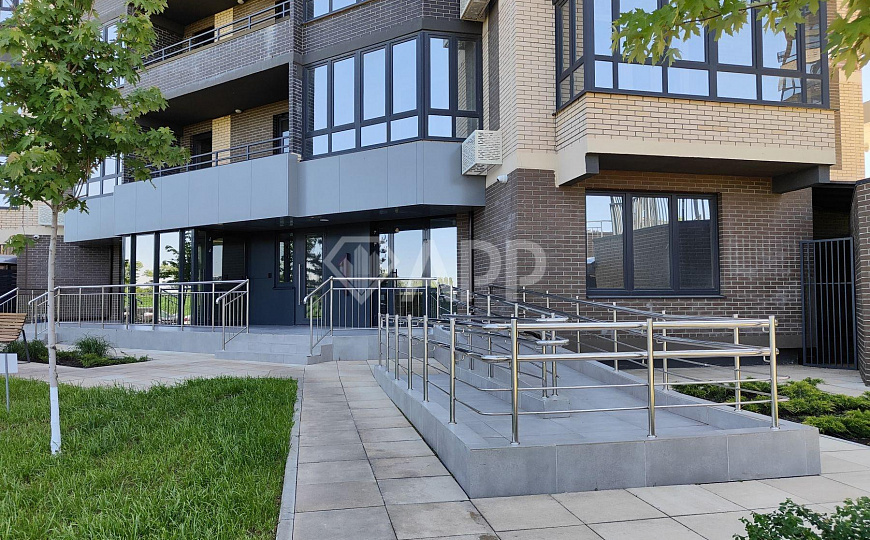 Продаю помещение свободного назначения, 111,74 м² фото