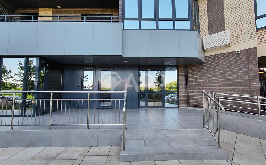 Продаю помещение свободного назначения, 111,74 м² фото