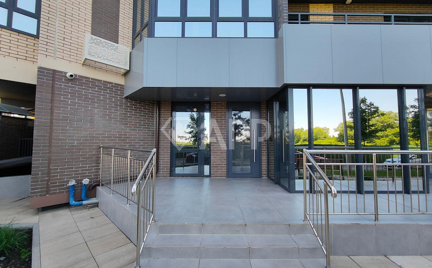 Продаю помещение свободного назначения, 111,74 м² фото