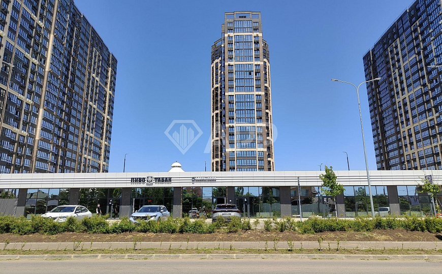 Продаю помещение свободного назначения, 111,74 м² фото