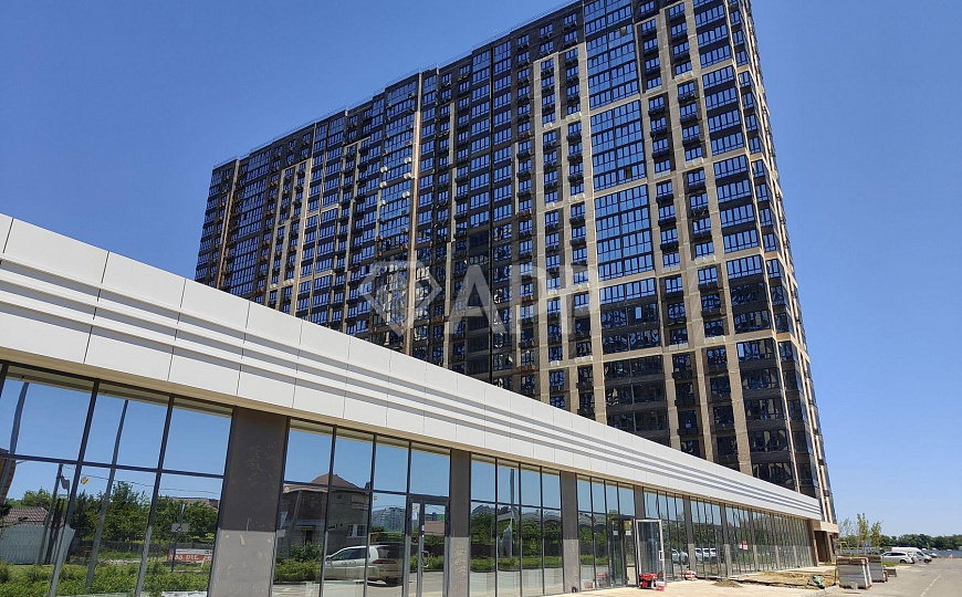 Продаю помещение свободного назначения, 111,74 м² фото