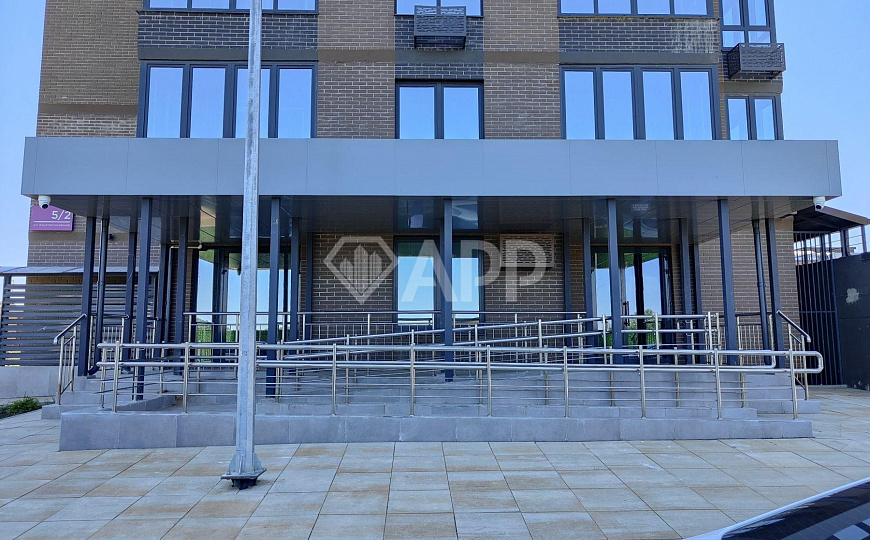 Продаю помещение свободного назначения, 111,74 м² фото