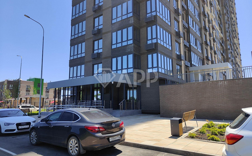 Продаю помещение свободного назначения, 111,74 м² фото