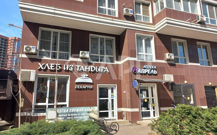 Продаю помещение свободного назначения, 150 м² фото