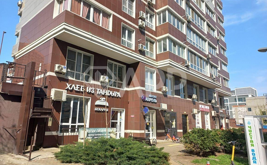 Продаю помещение свободного назначения, 150 м² фото