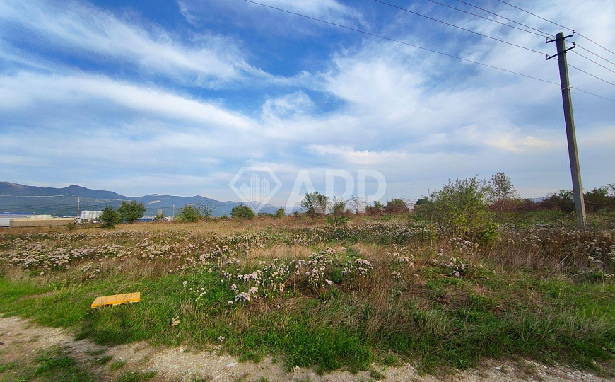 Продаю земельный участок, 2,4 гектар фото