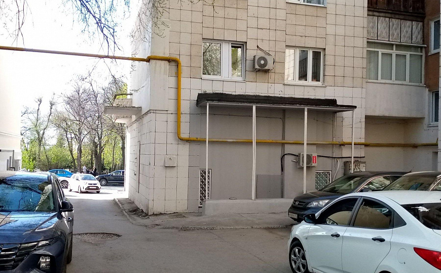 Помещение 230 м² около Драматического театра фото