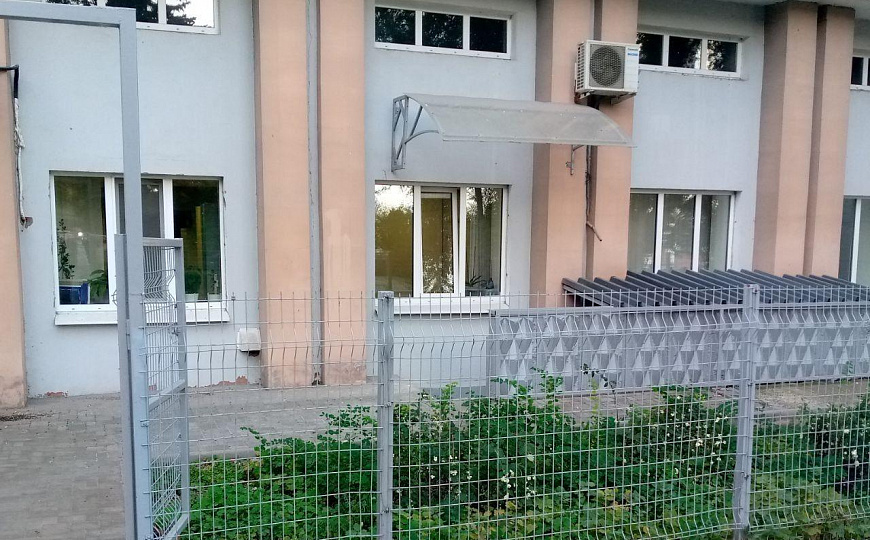 Помещение 230 м² около Драматического театра фото