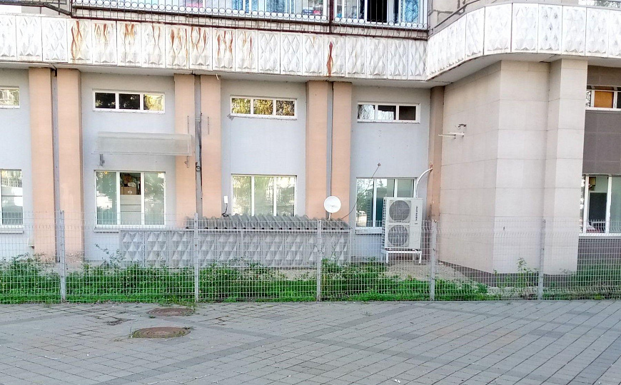 Помещение 230 м² около Драматического театра фото