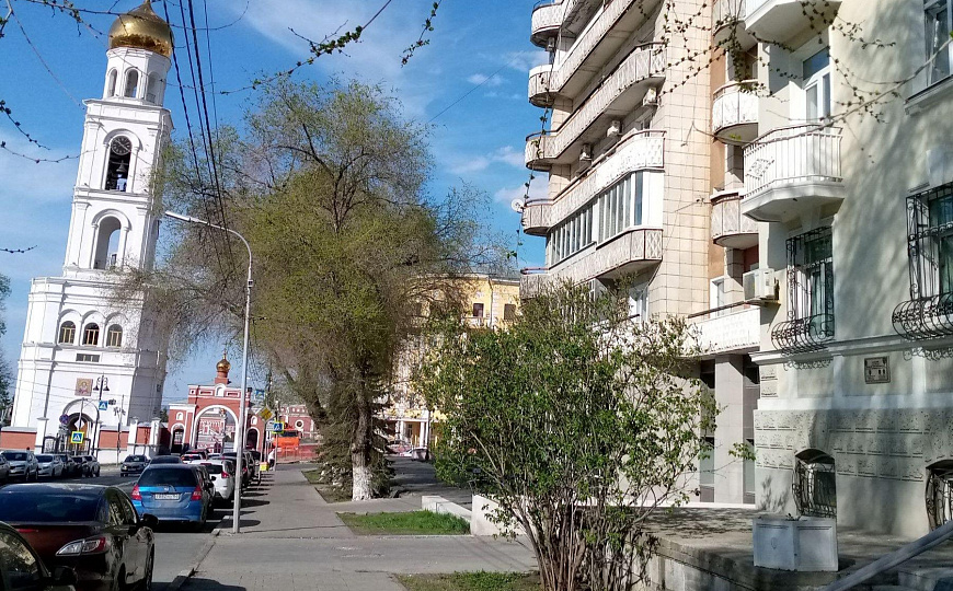 Помещение 230 м² около Драматического театра фото