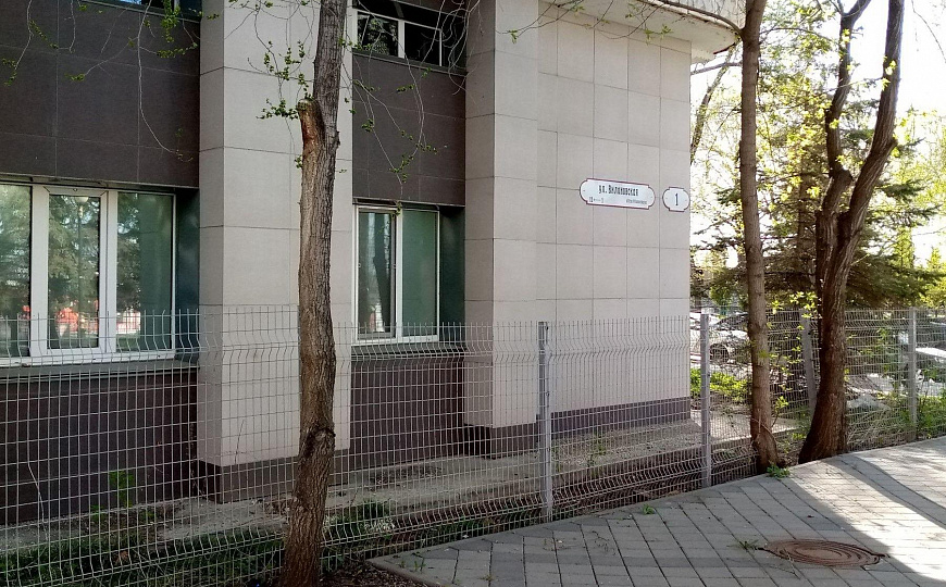 Помещение 230 м² около Драматического театра фото